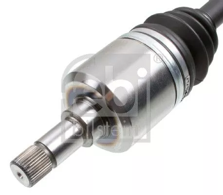 FEBI BILSTEIN FEBI BILSTEIN 181915 Febi Front Left Drive Shaft For Citroën Fiat Lancia Peugeot 806 Evasion 