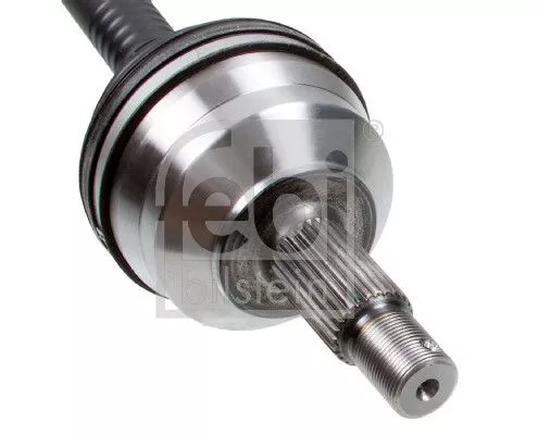 FEBI BILSTEIN FEBI BILSTEIN 181915 Febi Front Left Drive Shaft For Citroën Fiat Lancia Peugeot 806 Evasion 