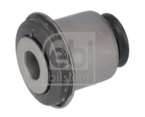 Febi  Inner Rear Left Or Right Upper Track Control Arm Bush For Citroën  Ds  Ope