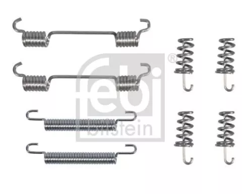FEBI BILSTEIN FEBI BILSTEIN 181955 Accessory Kit, brake shoes 