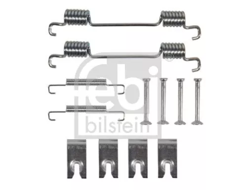 FEBI BILSTEIN FEBI BILSTEIN 181968 Accessory Kit, brake shoes 