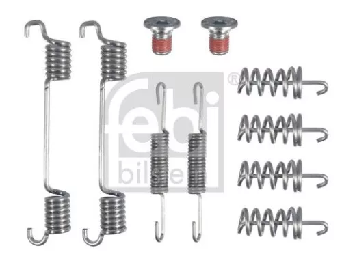 FEBI BILSTEIN FEBI BILSTEIN 181976 Accessory Kit, brake shoes 