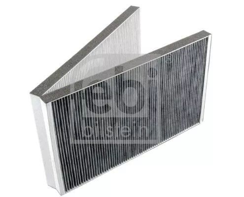 FEBI BILSTEIN FEBI BILSTEIN 181979 Febi Cabin Pollen Filter For Tesla Model X 