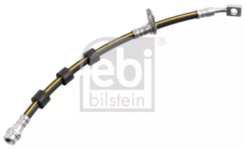 FEBI BILSTEIN FEBI BILSTEIN 181989 Febi Rear Left Brake Hose For Ford Fiesta 