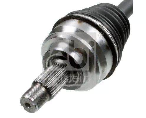 FEBI BILSTEIN FEBI BILSTEIN 182023 Febi Front Right Drive Shaft For Bmw X5 