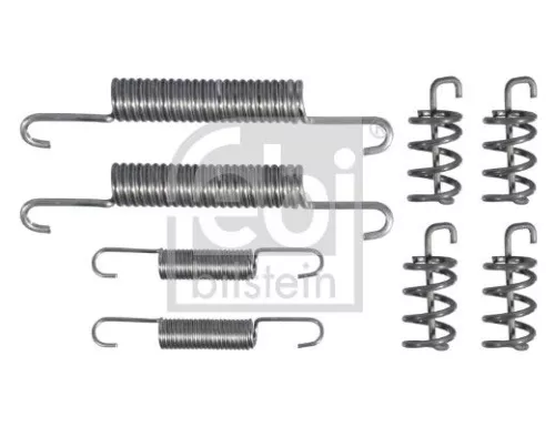 FEBI BILSTEIN FEBI BILSTEIN 182042 Accessory Kit, brake shoes 