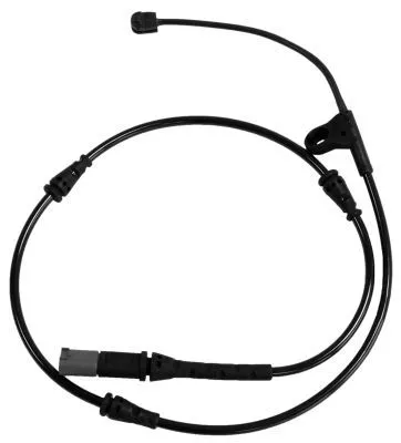 1x Warning Contact, brake pad wear