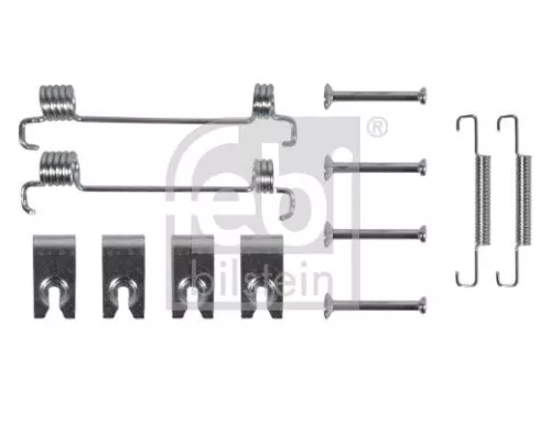 FEBI BILSTEIN FEBI BILSTEIN 182061 Accessory Kit, brake shoes 