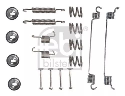 FEBI BILSTEIN FEBI BILSTEIN 182062 Accessory Kit, brake shoes 