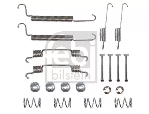 FEBI BILSTEIN FEBI BILSTEIN 182063 Accessory Kit, brake shoes 