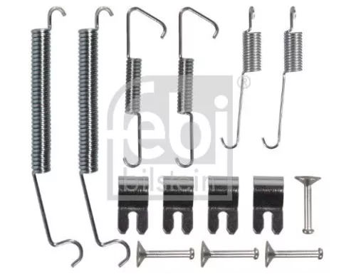 FEBI BILSTEIN FEBI BILSTEIN 182064 Accessory Kit, brake shoes 