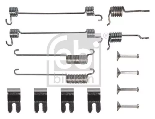 FEBI BILSTEIN FEBI BILSTEIN 182065 Accessory Kit, brake shoes 