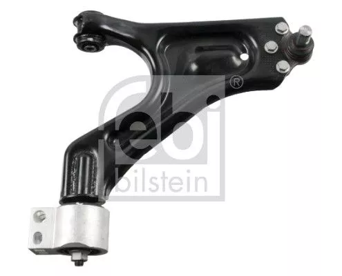 FEBI BILSTEIN FEBI BILSTEIN 182076 Febi Lower Front Right Control / Trailing Arm For Saab 9-5 