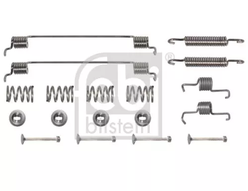 FEBI BILSTEIN FEBI BILSTEIN 182077 Accessory Kit, brake shoes 