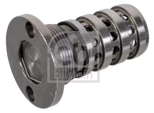 FEBI BILSTEIN FEBI BILSTEIN 182093 Febi 182093 Control Valve Camshaft For Audi  Cupra  Seat  Skoda  Vw A1  A3  A4   
