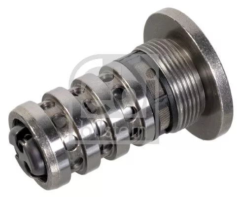 FEBI BILSTEIN FEBI BILSTEIN 182093 Febi 182093 Control Valve Camshaft For Audi  Cupra  Seat  Skoda  Vw A1  A3  A4   