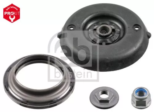 Febi Front Left Or Right Top Strut Mount Kit F