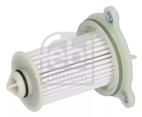 FEBI BILSTEIN FEBI BILSTEIN 182131 FEBI BILSTEIN Hydraulic Filter Kit automatic transmission for CHEVROLET OPEL VAU 