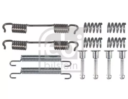 FEBI BILSTEIN FEBI BILSTEIN 182156 Accessory Kit, brake shoes 