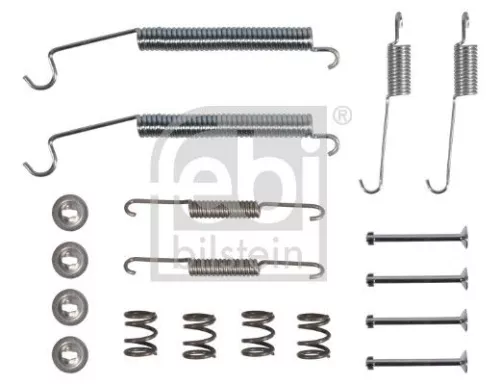 FEBI BILSTEIN FEBI BILSTEIN 182157 Accessory Kit, brake shoes 