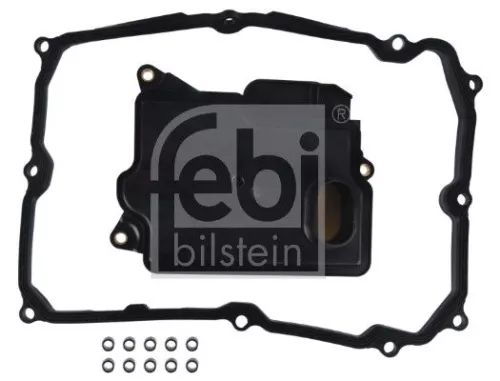 FEBI BILSTEIN Hydraulic Filter Kit automatic transmission for MITSUBISHI TOYOTA 