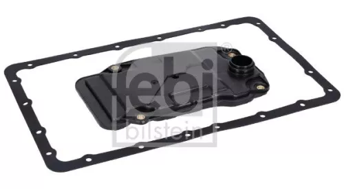 FEBI BILSTEIN Hydraulic Filter Kit automatic transmission for LEXUS TOYOTA CROWN