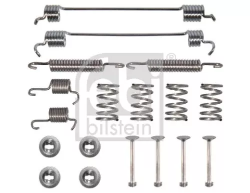 FEBI BILSTEIN FEBI BILSTEIN 182185 Accessory Kit, brake shoes 
