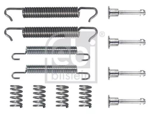 FEBI BILSTEIN FEBI BILSTEIN 182186 Accessory Kit, brake shoes 