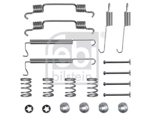 FEBI BILSTEIN FEBI BILSTEIN 182187 Accessory Kit, brake shoes 