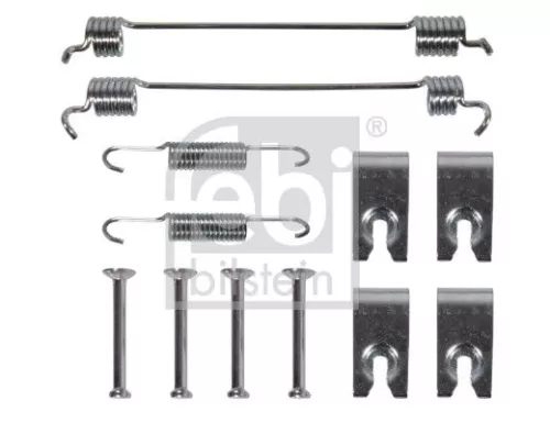 FEBI BILSTEIN FEBI BILSTEIN 182188 Accessory Kit, brake shoes 