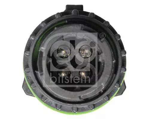 FEBI BILSTEIN FEBI BILSTEIN 182191 Sensor, boost pressure 