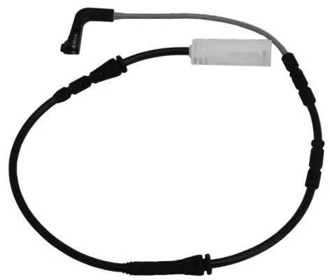 1x Warning Contact, brake pad wear
