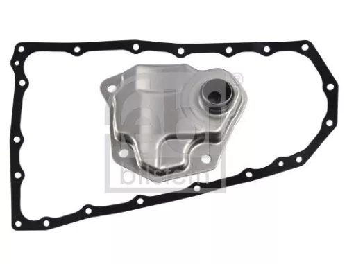 FEBI BILSTEIN FEBI BILSTEIN 182239 FEBI BILSTEIN Hydraulic Filter Kit automatic transmission for NISSAN RENAULT ALT 
