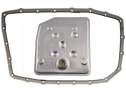 FEBI BILSTEIN Hydraulic Filter Kit automatic transmission for FORD FORD AUSTRALI