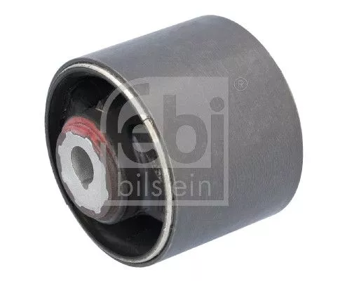 Febi Lower Front Left Or Right Track Control Arm Bush For Mercedes Cls  E-class