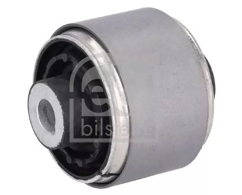 FEBI BILSTEIN FEBI BILSTEIN 182325 Febi Front Left Or Right Inner Lower Rear Track Control Arm Bush For Mercedes C- 