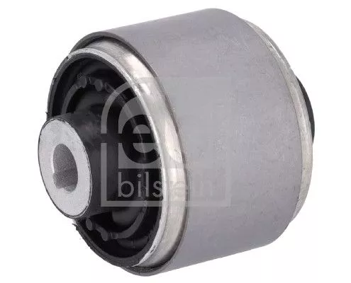 FEBI BILSTEIN FEBI BILSTEIN 182325 Febi Front Left Or Right Inner Lower Rear Track Control Arm Bush For Mercedes C- 