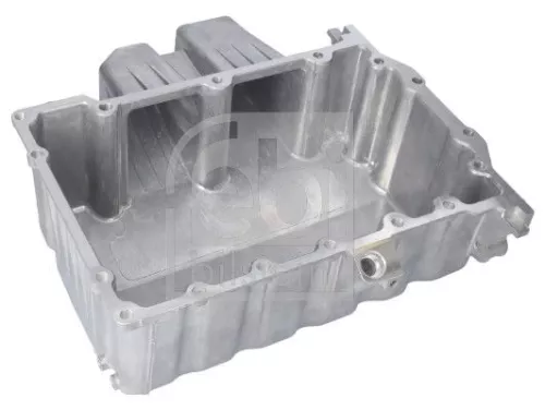 Oil Sump