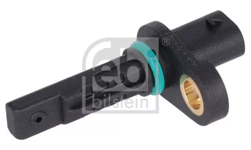 FEBI BILSTEIN FEBI BILSTEIN 182378 Febi Rear Left Or Right  Abs Wheel Speed Sensor For Mercedes-benz C-class  
