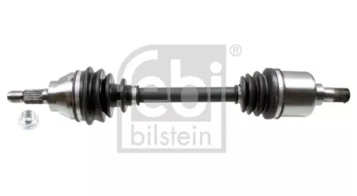 FEBI BILSTEIN FEBI BILSTEIN 182424 Febi Front Left Drive Shaft For Mini Mini 
