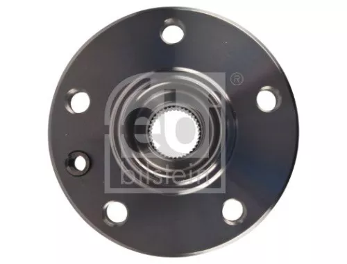 FEBI BILSTEIN FEBI BILSTEIN 182430 Febi Front Rear Wheel Hub For Vw Transporter 