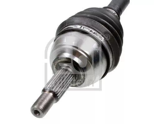 FEBI BILSTEIN FEBI BILSTEIN 182433 Febi Front Left Drive Shaft For Nissan Micra Micra C+c Note 