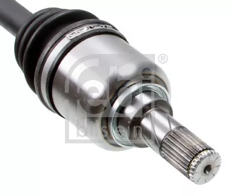 FEBI BILSTEIN FEBI BILSTEIN 182433 Febi Front Left Drive Shaft For Nissan Micra Micra C+c Note 