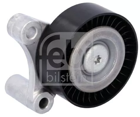 FEBI BILSTEIN FEBI BILSTEIN 182534 Febi Aux Belt Idler Pulley For Polestar Volvo Polestar  
