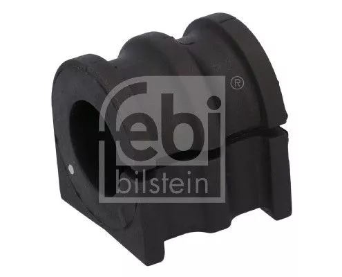 FEBI BILSTEIN FEBI BILSTEIN 182559 Febi Front Left Right Stabliser Link Mounting Bush For Renault Zoe 