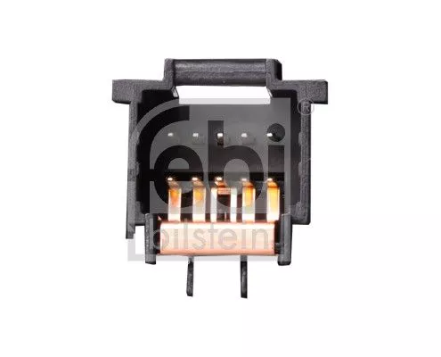 FEBI BILSTEIN FEBI BILSTEIN 182561 Clock Spring, airbag 