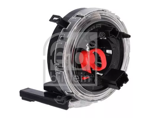 FEBI BILSTEIN FEBI BILSTEIN 182572 Clock Spring, airbag 