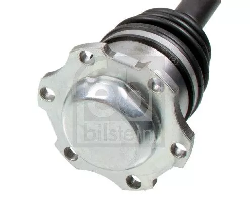 FEBI BILSTEIN FEBI BILSTEIN 182587 Febi Front Right Drive Shaft For Seat Skoda Vw Cordoba Fabia Ibiza Polo 