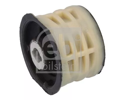 FEBI BILSTEIN FEBI BILSTEIN 182598 Febi Centre Front Rear Left Or Right Axle Bush Mount For Bmw Toyota 