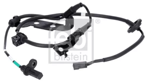 FEBI BILSTEIN FEBI BILSTEIN 182600 Febi Rear Left  Abs Wheel Speed Sensor For Hyundai Kia Cee'd I30 Pro Cee'd 
